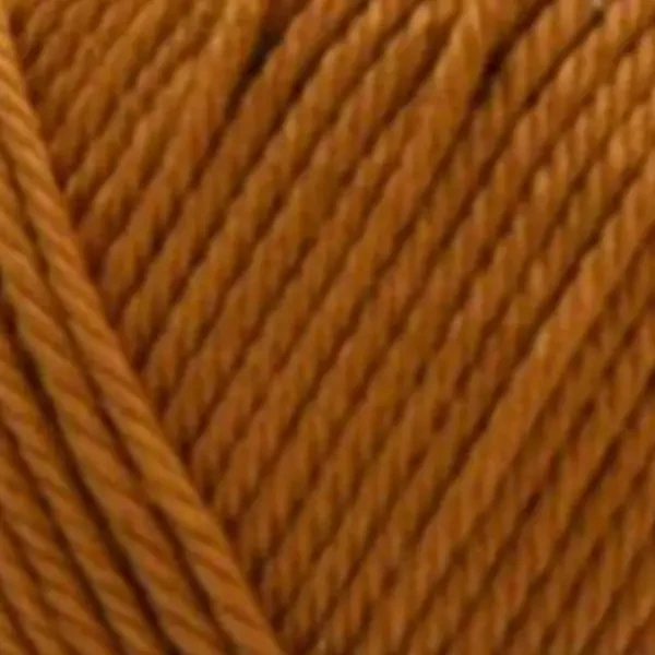 Fire de bumbac Panni, 50 g - 048, scorțișoară (Catania 383)