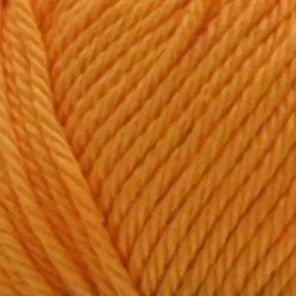 Fire de bumbac Panni, 50 g - 051, mango (Catania 411)