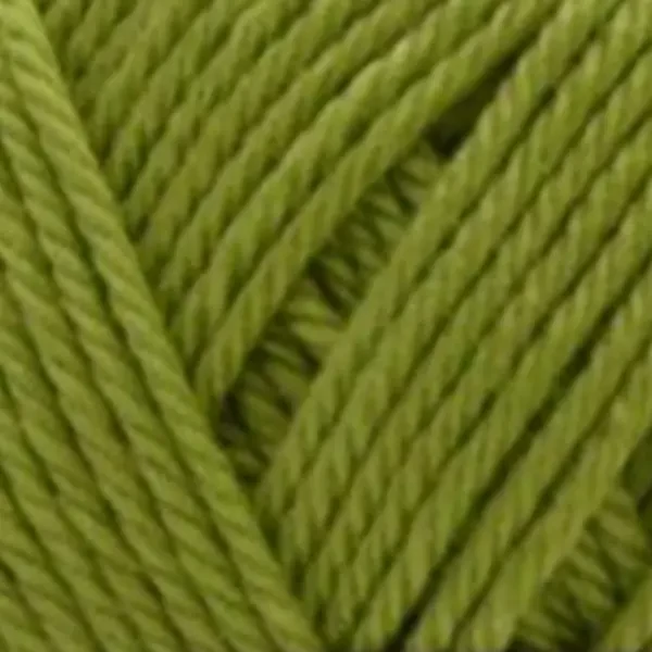 Fire de bumbac Panni, 50 g - 067, verde-măr (Catania 205)