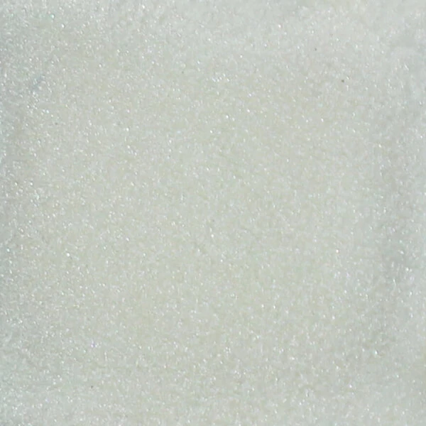 Vopsea pe sticlă cu solvent Pentart, 30 ml - 26518 alb perlat metalic