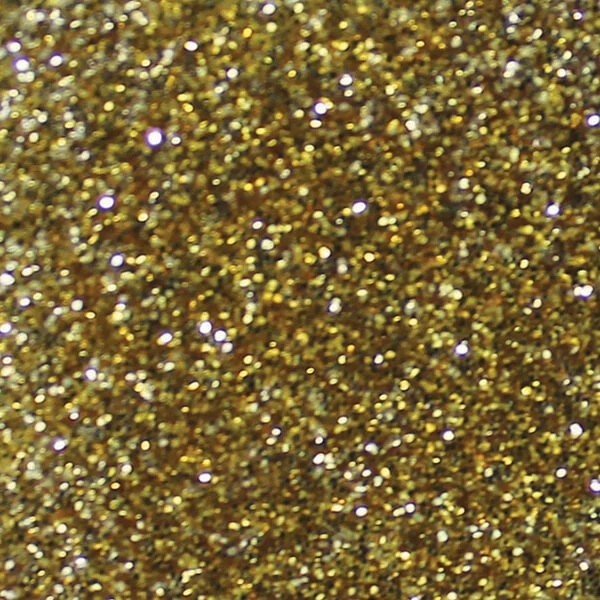 Vopsea de sticlă cu solvent Pentart, 30 ml - 26519 glitter gold
