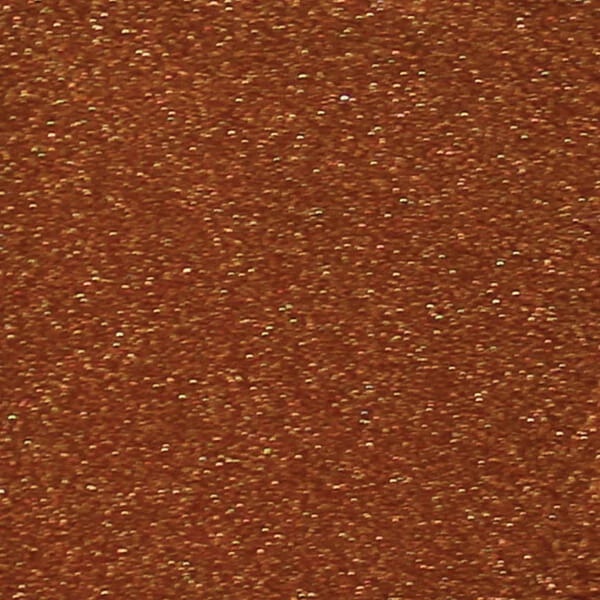 Vopsea de sticlă cu solvent Pentart, 30 ml - 26521 bronz sclipici