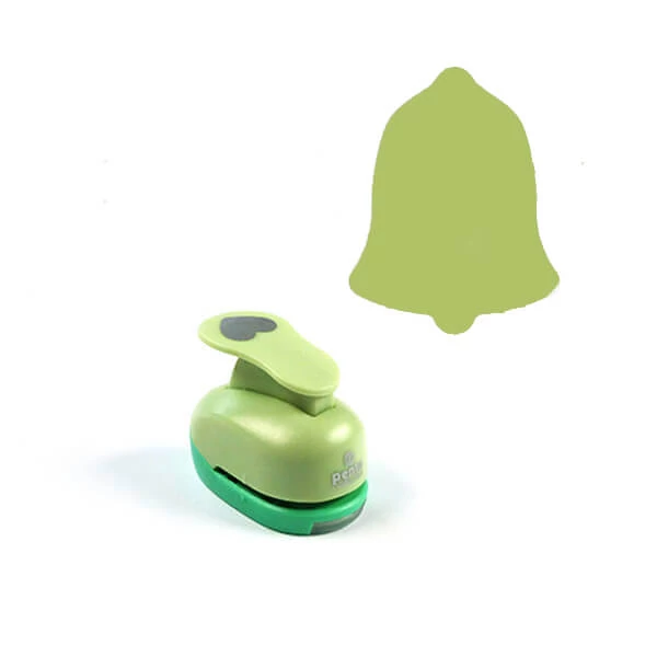 Perforator modele 2,5 cm - clopot