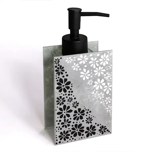 Vopsea pe bază de apă pentru sticlă și porțelan Pentart , 30 ml – alb