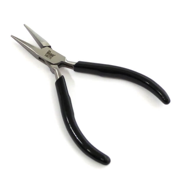 Clește combinat, ascuțit, 11,5 cm
