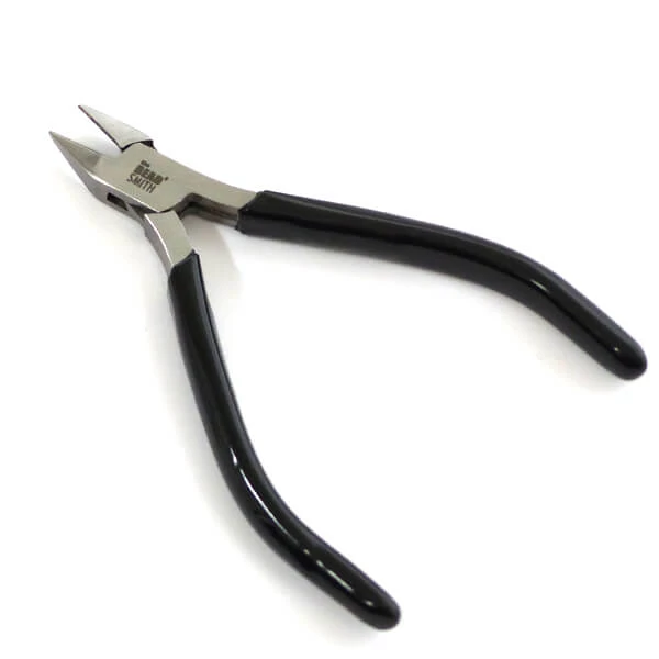Clește cu clemă, 11,5 cm