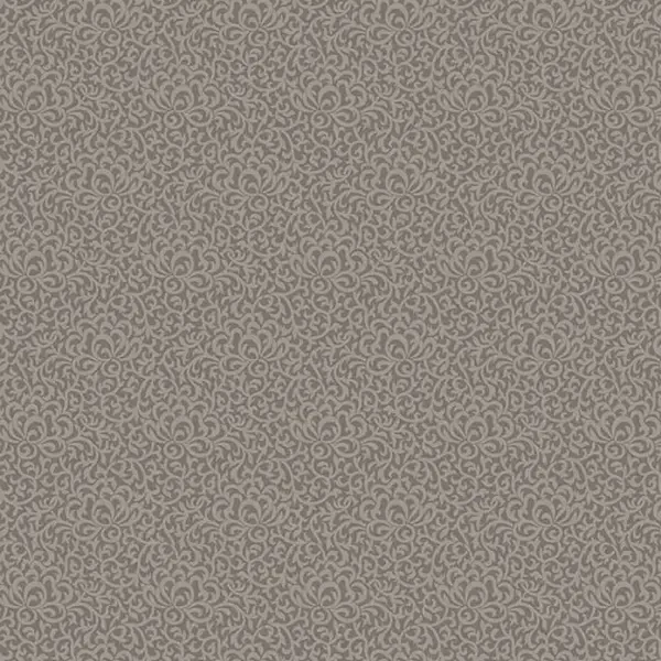 Material patchwork  - Makower - Wildflower Cottage 1599C Gate pewter