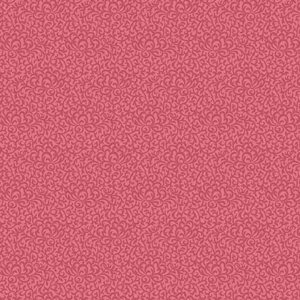 Material patchwork  - Makower - Wildflower Cottage 1599R Gate poppy