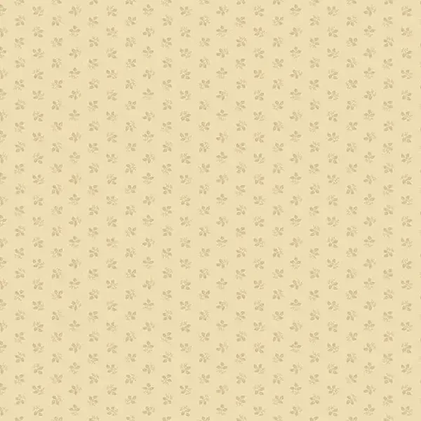 Material patchwork - Andover - Always and Forever by Renee Nanneman 1667L leaf ivory