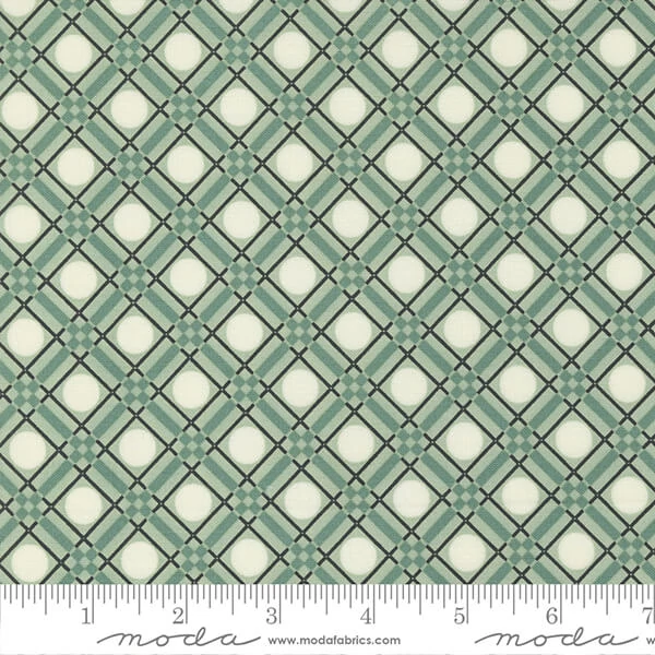 Material patchwork  - Moda - Owl O Ween by Urban Chiks 31193-15