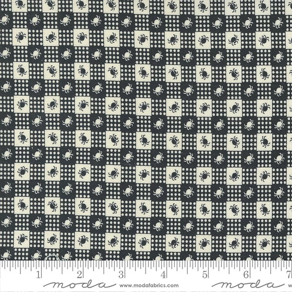 Material patchwork  - Moda - Owl O Ween by Urban Chiks 31194-17