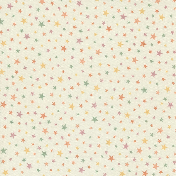 Material patchwork  - Moda - Owl O Ween by Urban Chiks 31196-11