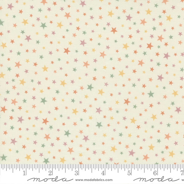 Material patchwork  - Moda - Owl O Ween by Urban Chiks 31196-11