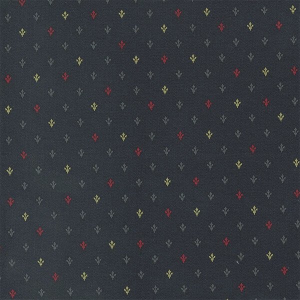 Material patchwork  - Moda - Florence's Fancy by Betsy Chutchian 31667-13