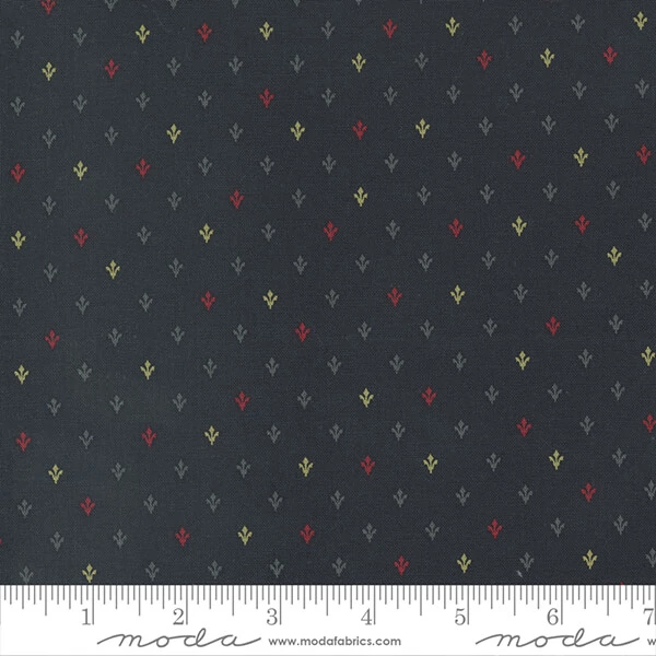 Material patchwork  - Moda - Florence's Fancy by Betsy Chutchian 31667-13