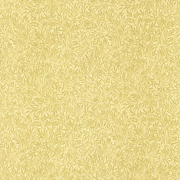Material patchwork  - Moda - Moda - Barbara Brackman by Best of Morris Muse 3387-11