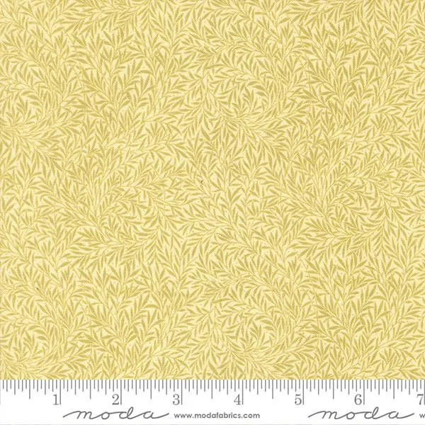 Material patchwork  - Moda - Moda - Barbara Brackman by Best of Morris Muse 3387-11