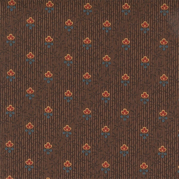 Material patchwork  - Moda - Rose by Jo Morton 38123-14