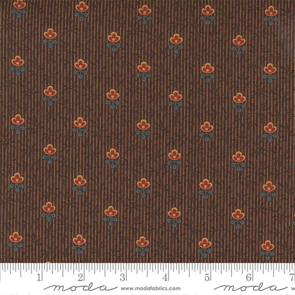 Material patchwork  - Moda - Rose by Jo Morton 38123-14