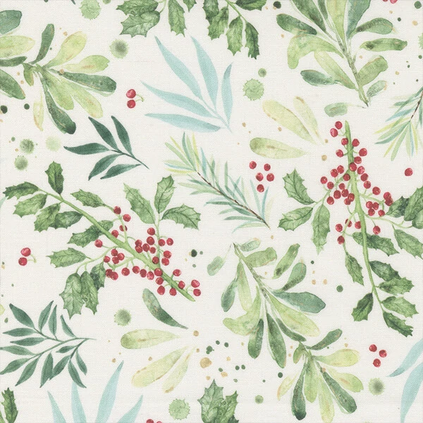 Material patchwork  - Moda - Comfort and Joy by Create Joy 39752-11