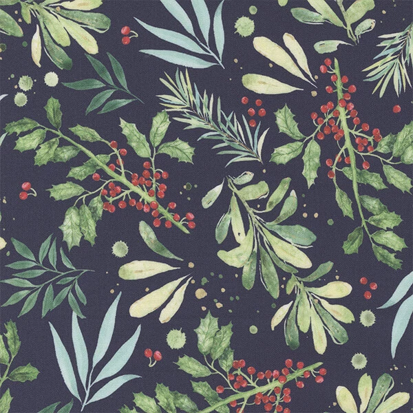 Material patchwork  - Moda - Comfort and Joy by Create Joy 39752-12