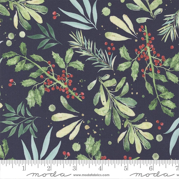 Material patchwork  - Moda - Comfort and Joy by Create Joy 39752-12