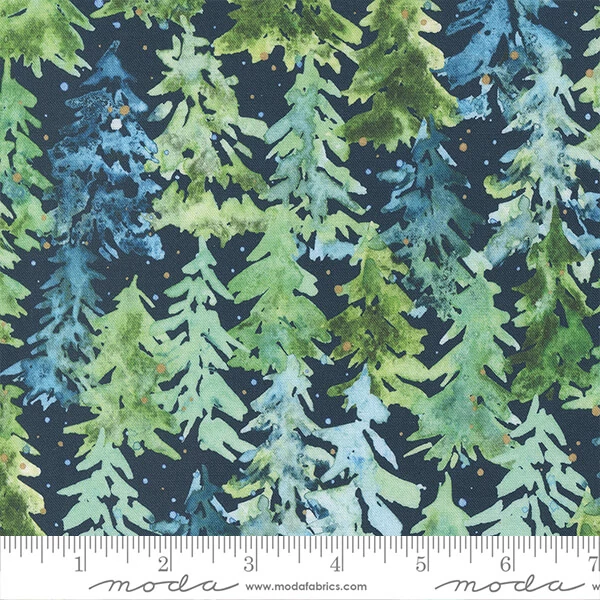 Material patchwork  - Moda - Comfort and Joy by Create Joy 39758-13