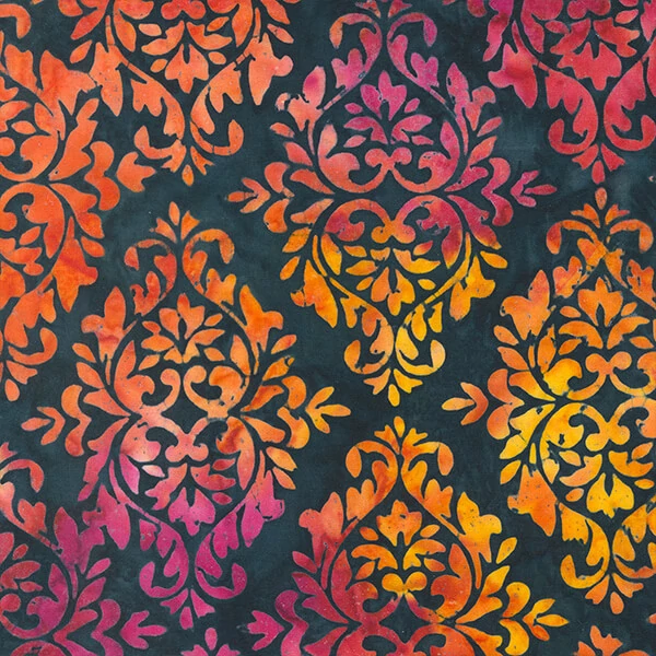 Material patchwork  - Moda - Bonfire Batiks 4364-15