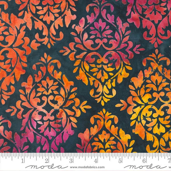 Material patchwork  - Moda - Bonfire Batiks 4364-15