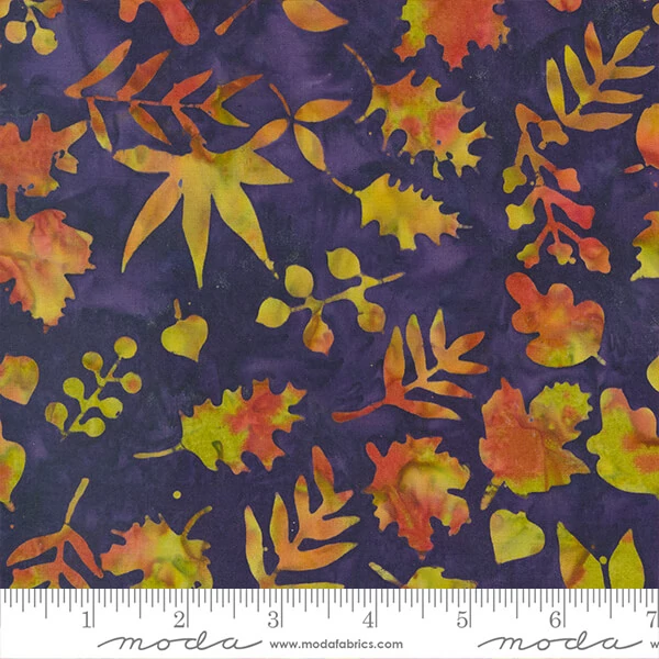 Material patchwork  - Moda - Bonfire Batiks 4364-34