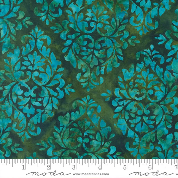 Material patchwork  - Moda - Bonfire Batiks 4364-41