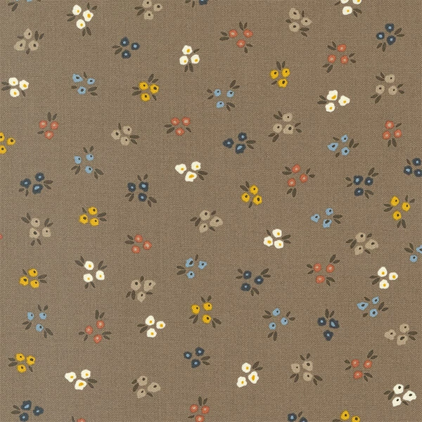 Material patchwork  - Moda - Dawn On The Prairie by Fancy That 45573-14