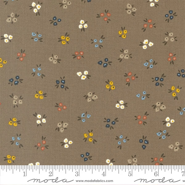 Material patchwork  - Moda - Dawn On The Prairie by Fancy That 45573-14