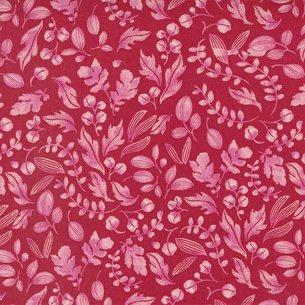 Material patchwork  - Moda - Wild Blossom by Robin Pickens 48736-19