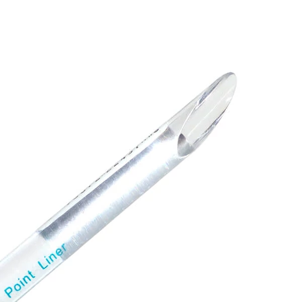 Royal & Langnickel 2195 Fabulous Fine Point Liner pensulă  sintetică ascuțită - 4