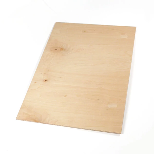 Tablă de desen din placaj - A2, 44x61,5 cm (8 mm)