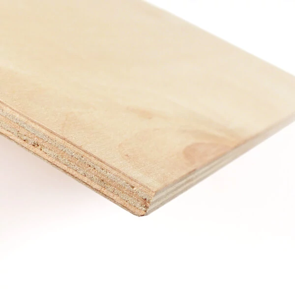 Tablă de desen din placaj - A2, 44x61,5 cm (8 mm)
