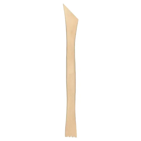 Lemn de modelare, lemn natural, 20 cm - 20