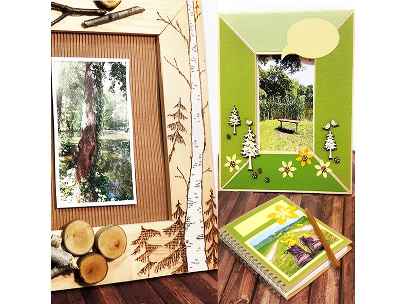 Amintiri de vară – Stil natural, inspirat de natură
