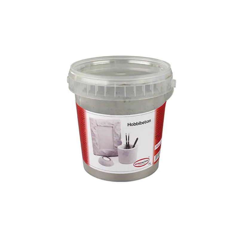 Hobby Artist beton hobby - 1 kg