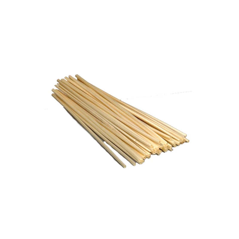 Paie, natural, 22 cm, 50 buc