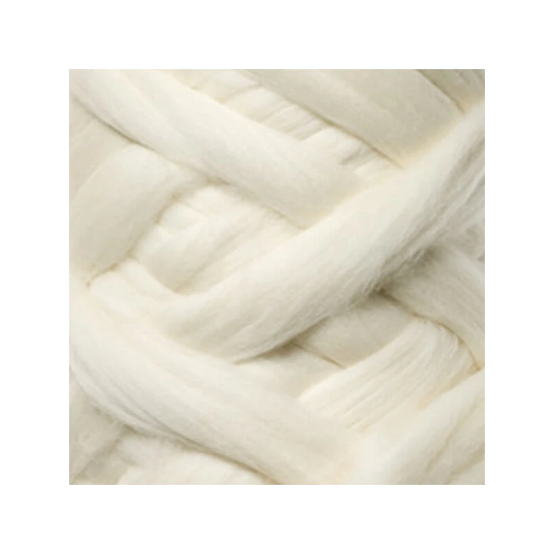   Lână  Fairy Fleece- 00 natural