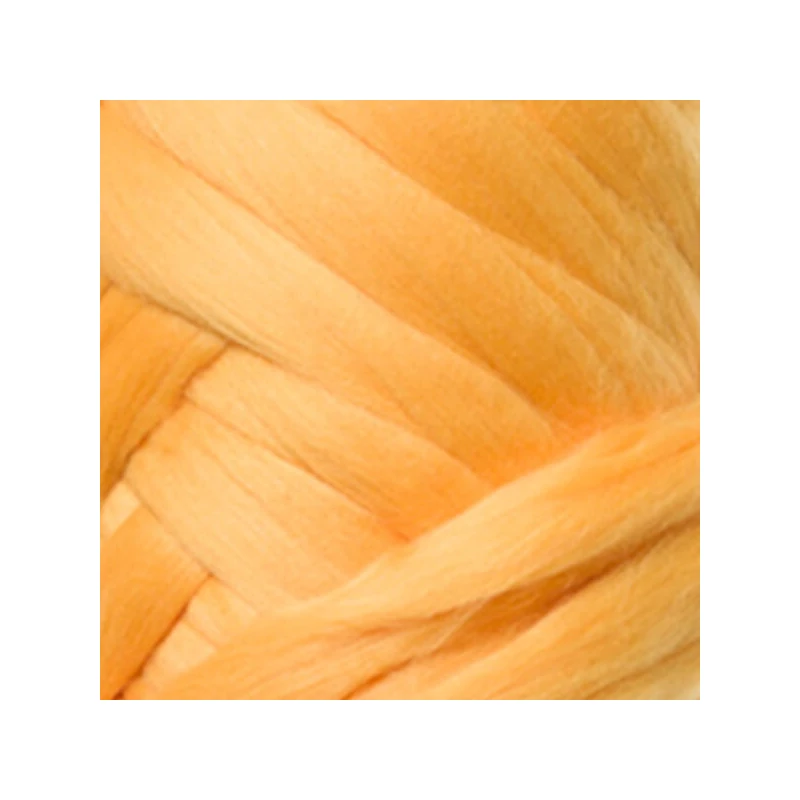  Lână  Fairy Fleece Fairy Fleece- 19 galben indian