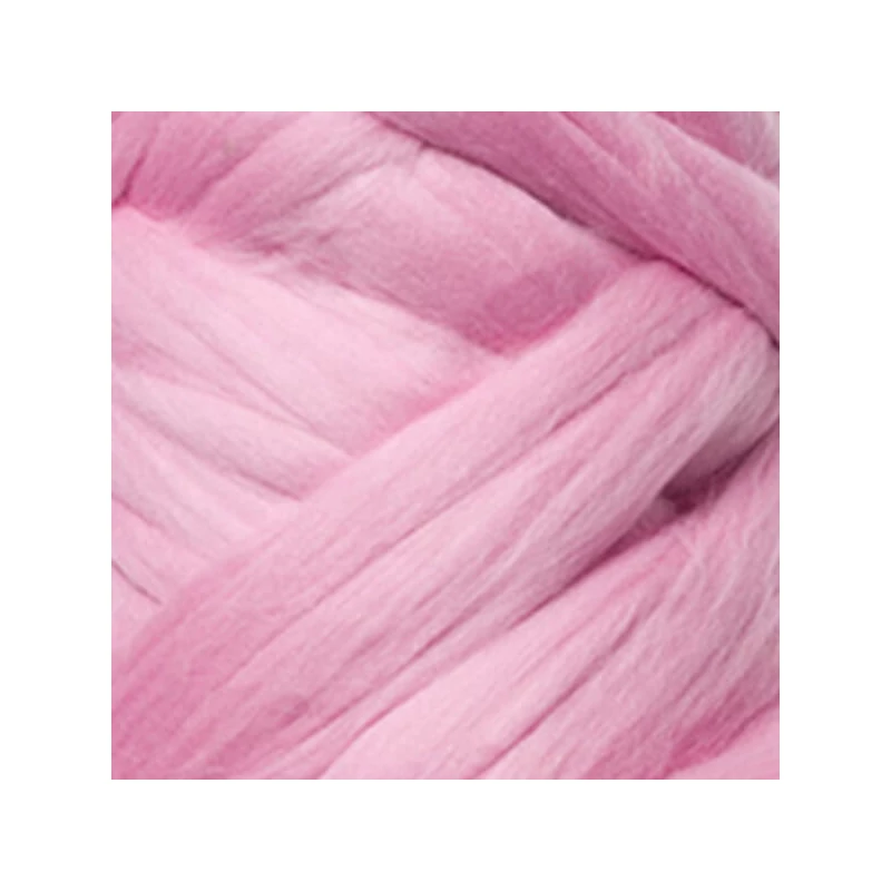   Lână  Fairy Fleece- 23 mov