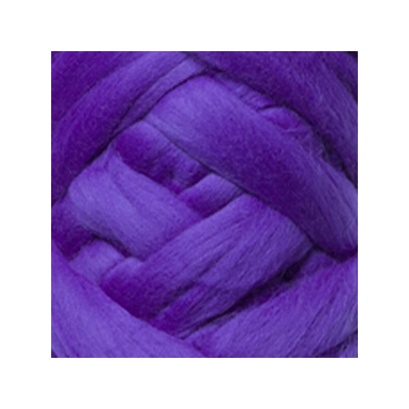   Lână  Fairy Fleece- 69 violet