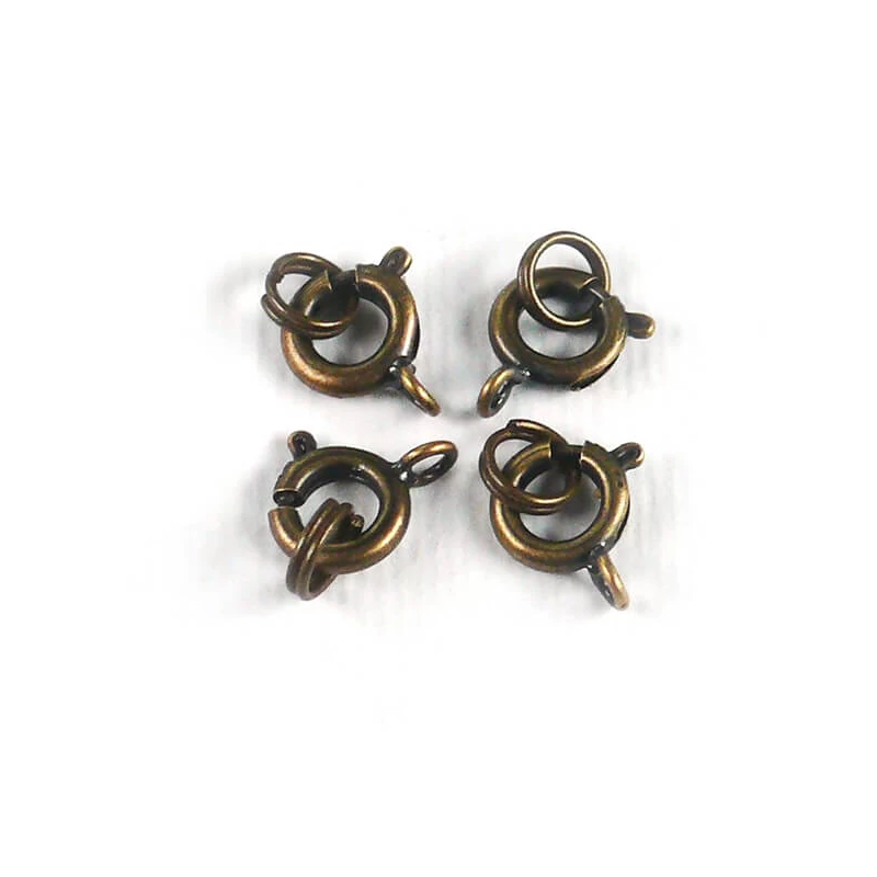 Clip cu arc - antic