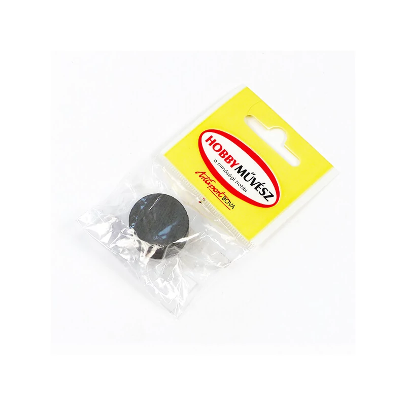 Magnet rotund - 25 mm, 5 buc
