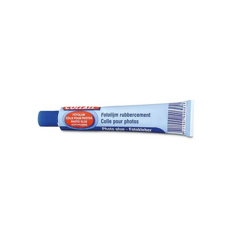 Adeziv foto, Collall, transparent, 50 ml