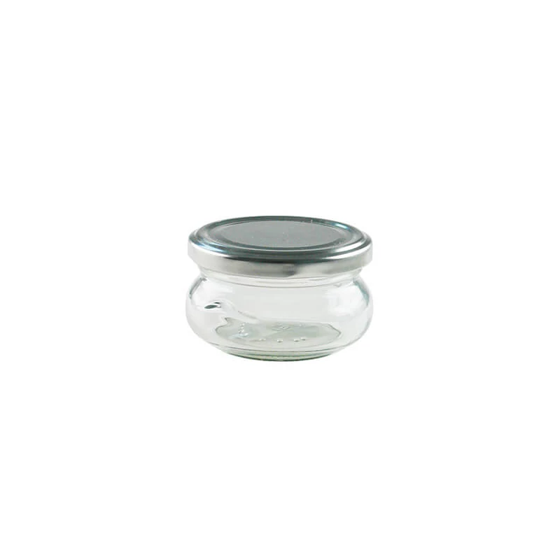 Sticlă Terry - 120 ml *
