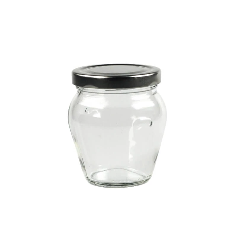 Sticla Orcio - 212 ml *